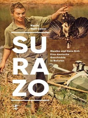 cover image of Surazo